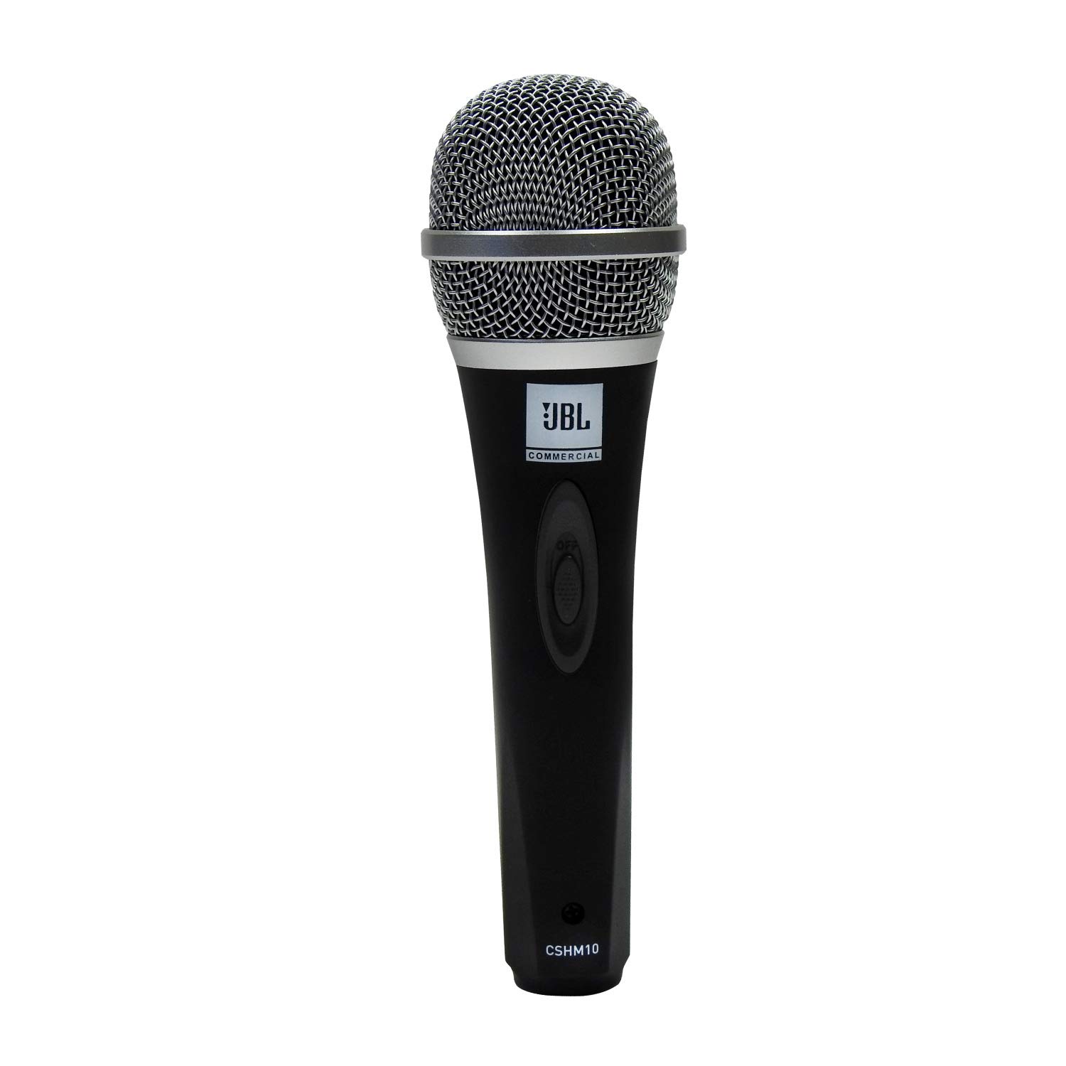 JBL Commercial CSHM10 Handheld dynamic microphone